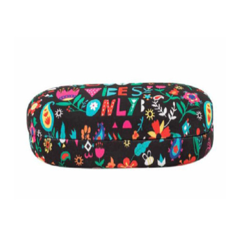 Chumbak – Good Vibes Eyewear Case