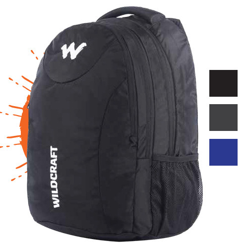 Wildcraft Commuter 9 Laptop Backpack