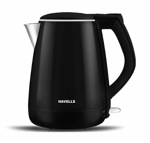 Stainless Steel Kettle