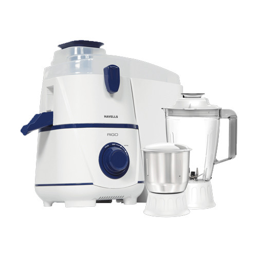 Havells Rigo 2 Jar Juicer Mixer Grinder