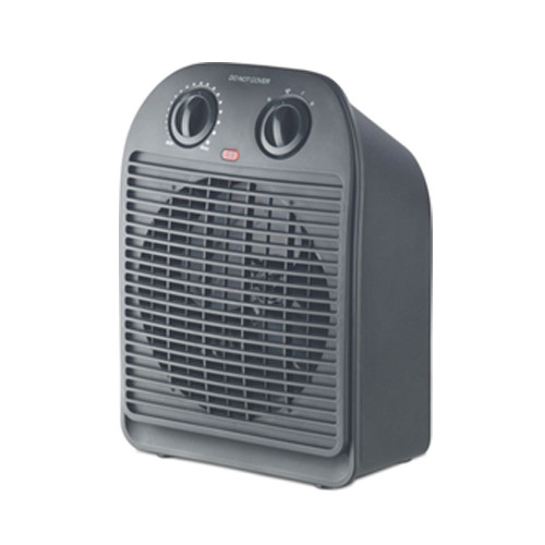 Bajaj Majesty RFX2 Blower/Fan Heater (1000 Watts/2000 Watts)