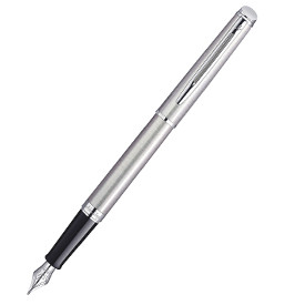 Parker Vector Stainless Steel CT FP