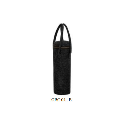 Ecofelt Bottle Cover (OBC 04 – B)