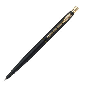 Parker Classic Matte Black CT BP