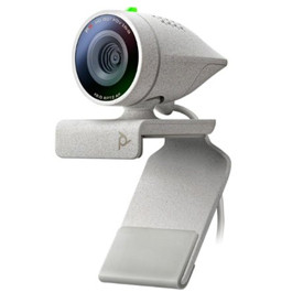 POLY STUDIO P5 FULL HD WEBCAM WITH SHUTTER PROTECTION