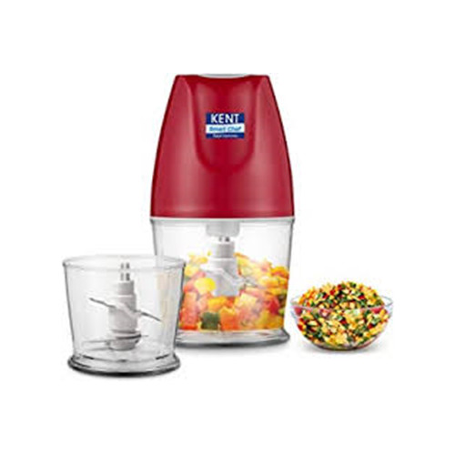 KENT ELECTRIC HOME CHOPPER-Red (16118)