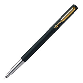 Parker Vector Matte Black RB GT