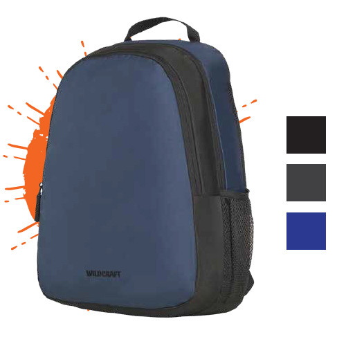 Wildcraft Daypack 2 Laptop Backpack