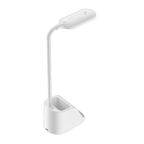 Urban Gear Multi-Function Desk Lamp (15W – wireless Charger lamp)