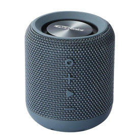 PORTRONICS SOUND DRUM PORTABLE BT SPEAKER