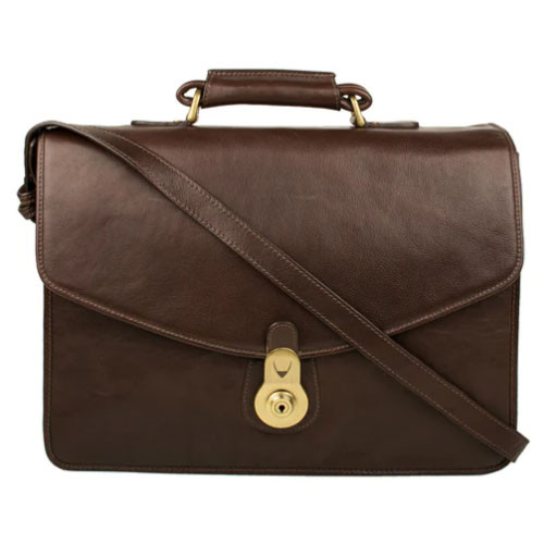 HiDesign GI FIRST BRIEFCASE