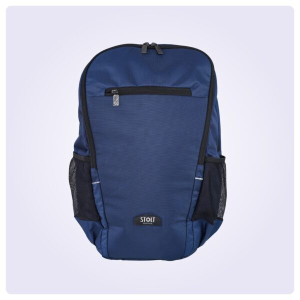 Stolt Swiggle 15.6″ Laptop Backpack