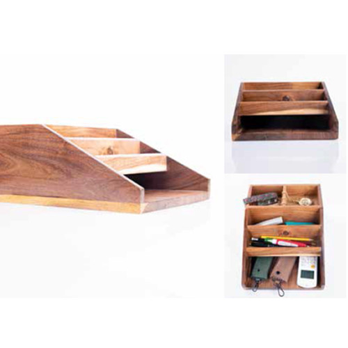 GB 4-Tier Floating Shelf