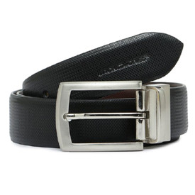 Reversible Belts