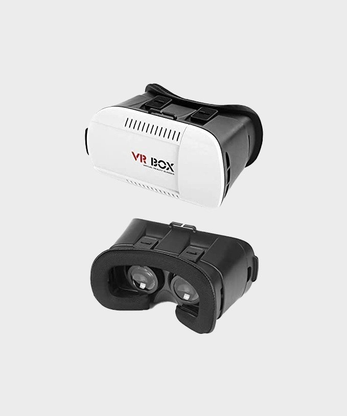 VR Goggles