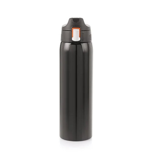 BeHome Vaccume Steel 850 ML Water Bottle (SF-107)