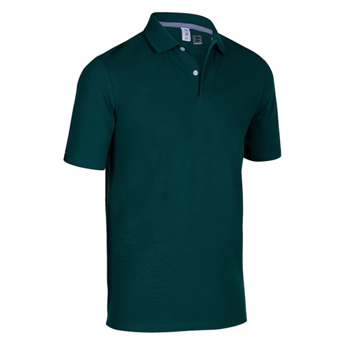 Decathlon Mens Golf Polo T-Shirt 500