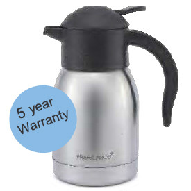 Freelance Vacuum Flask (600ml)