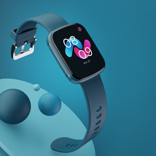 boAt wave play watch