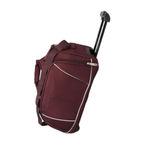 Duffle Trolley Bag