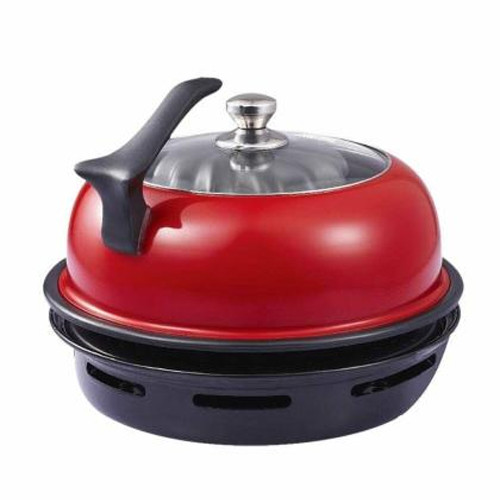 Wonderchef Gas oven tandoor