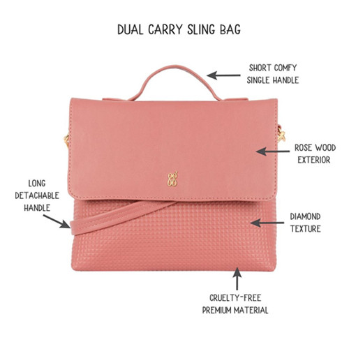 LXE AFRO E PYRAMID ROSE WOOD (ROSE WOOD) S2