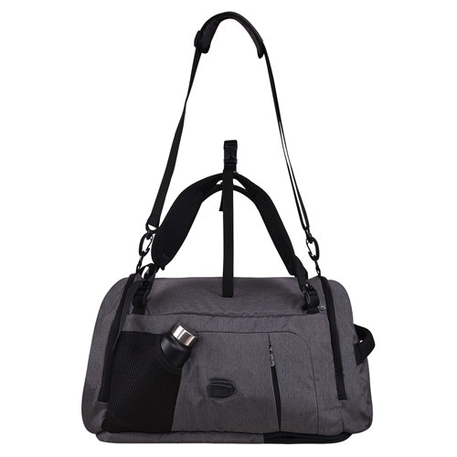 Urban Gear Business Bag With Overnighter – TRAVELLO