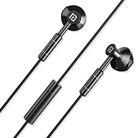 PORTRONICS EAR 100 TYPE C INTERFACE EARPHONE WITH KARAOKE MIC