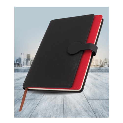 Urban Gear Premium Notebook – ELEMENT