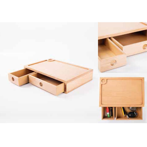 GB Floating Drawer Shelf