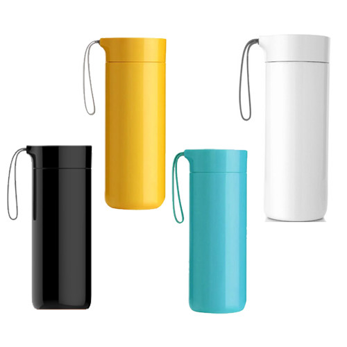 Artiart BUTTERFLY Thermal Suction Flask DRIN032