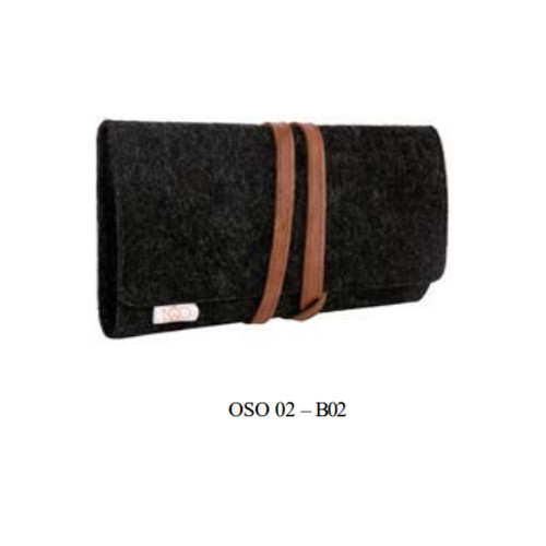 Ecofelt Tech & Stationery Minis (OSO 02 – B02)