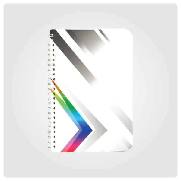 Stolt Milkio Notebook – Essential Series