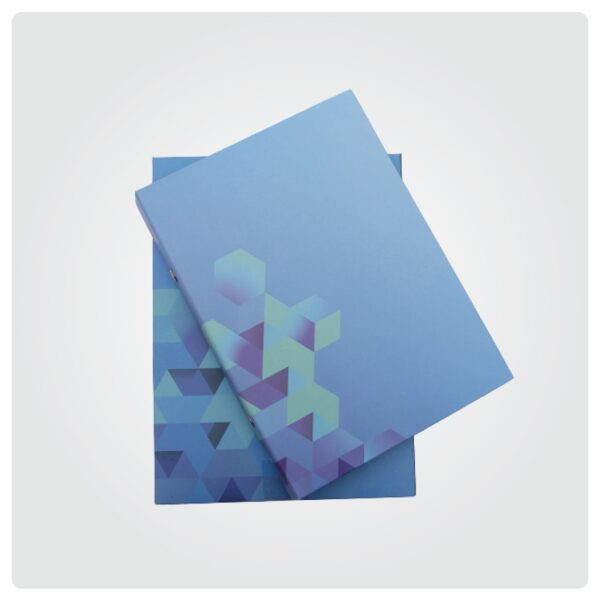 Stolt Fine Notebook -Basic Series