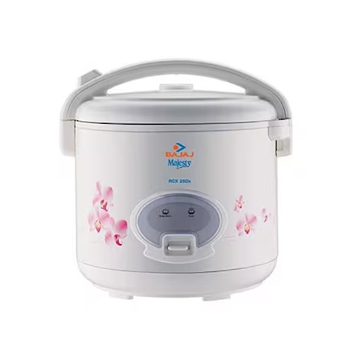 Bajaj Majesty RCX28 Deluxe