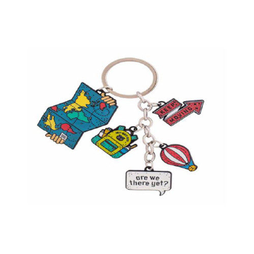 Chumbak – Travel Metal Kitchen