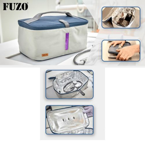 FUZO UV Cleanz Sterlization Bag