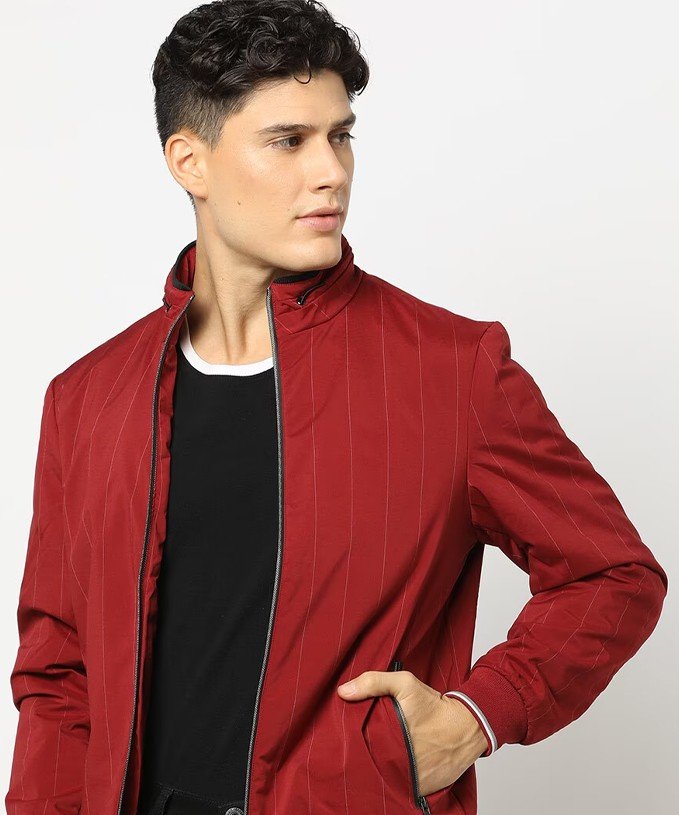 Fans Army Dragon Ball Z Anime Bomber Jacket