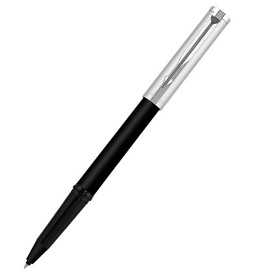 Parker Beta Premium RB (GoldSilver)