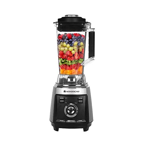 Wonderchef regalia power blender 1200W