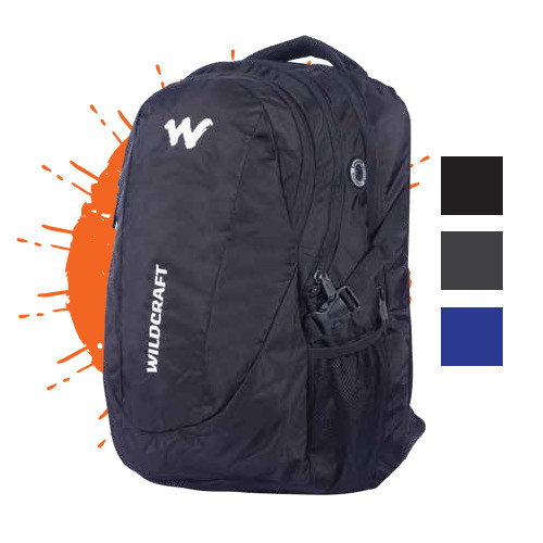 Wildcraft Commuter 12 Laptop Backpack