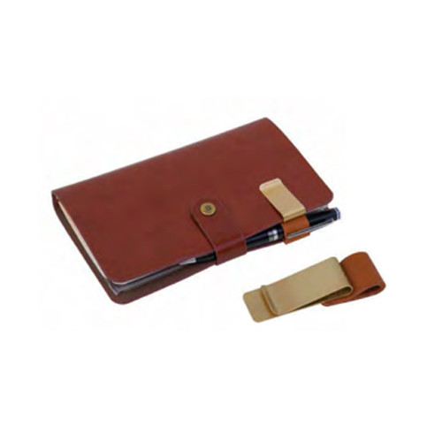 Pennline Clincher Notebook Pen Holder