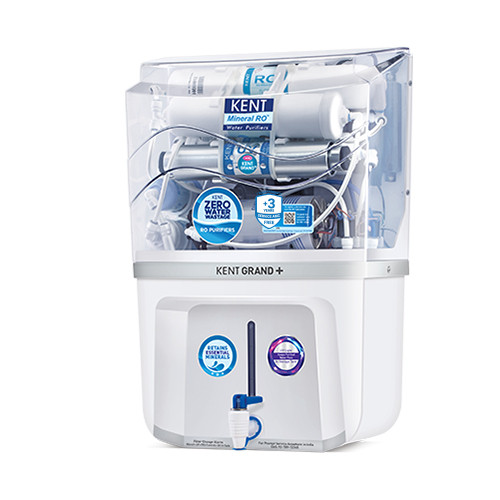 KENT Grand Plus ZWW (11099)