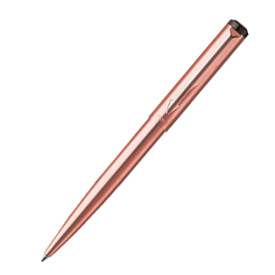 Parker Anti Microbial Vector Rose Gold BP