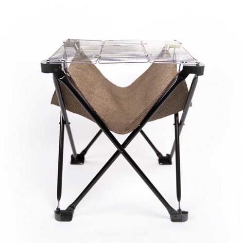 Design Nest Folding Fire BBQ-Medium