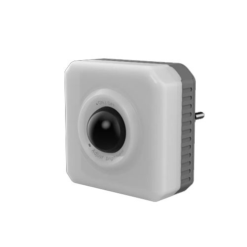 Design Nest LightCube Night Light – Battery