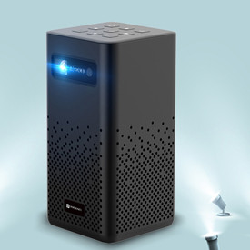 PORTRONICS PICO 10 SMART LED PROJECTOR