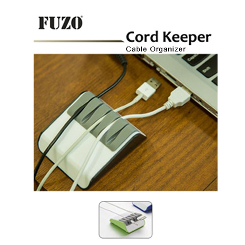 Fuzo Cord Keeper