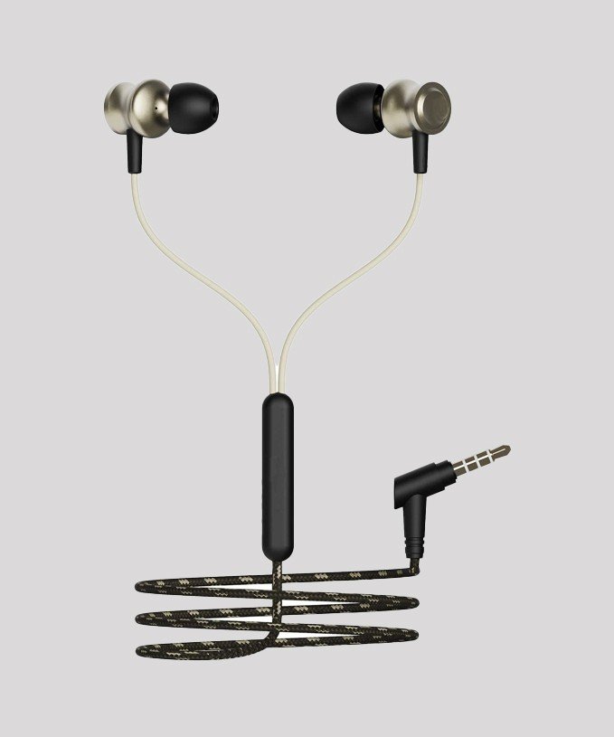 Wired Earphones