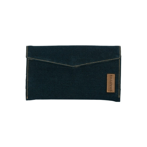 Wallet – Ladies Denim Wallet